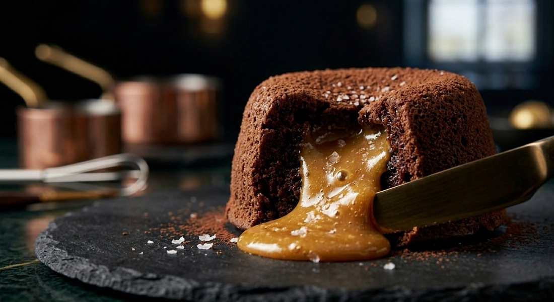 Brigadeirão de chocolate sensacional: Simples, fácil e muito gostoso