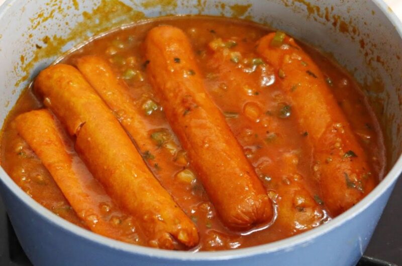 Receita de Maionese Verde Sem Óleo